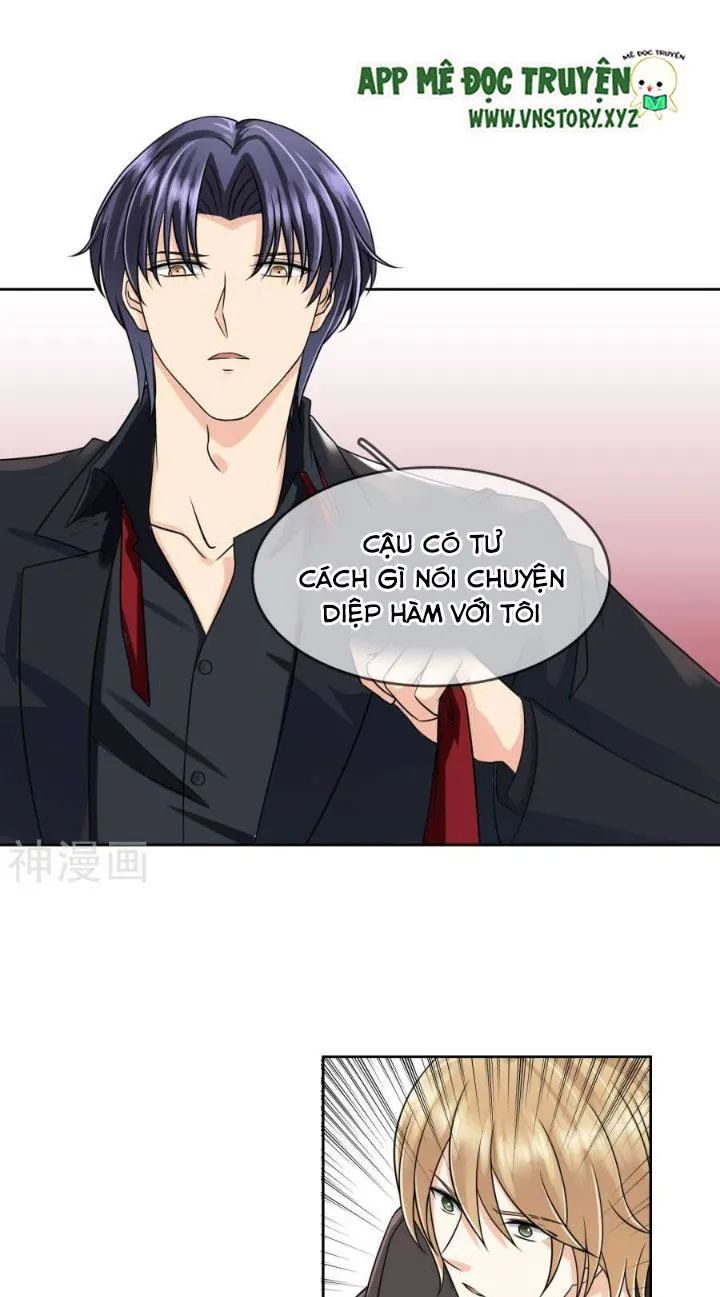 Hào Môn Boss Thiên Giới Thê Chapter 57 - Trang 2