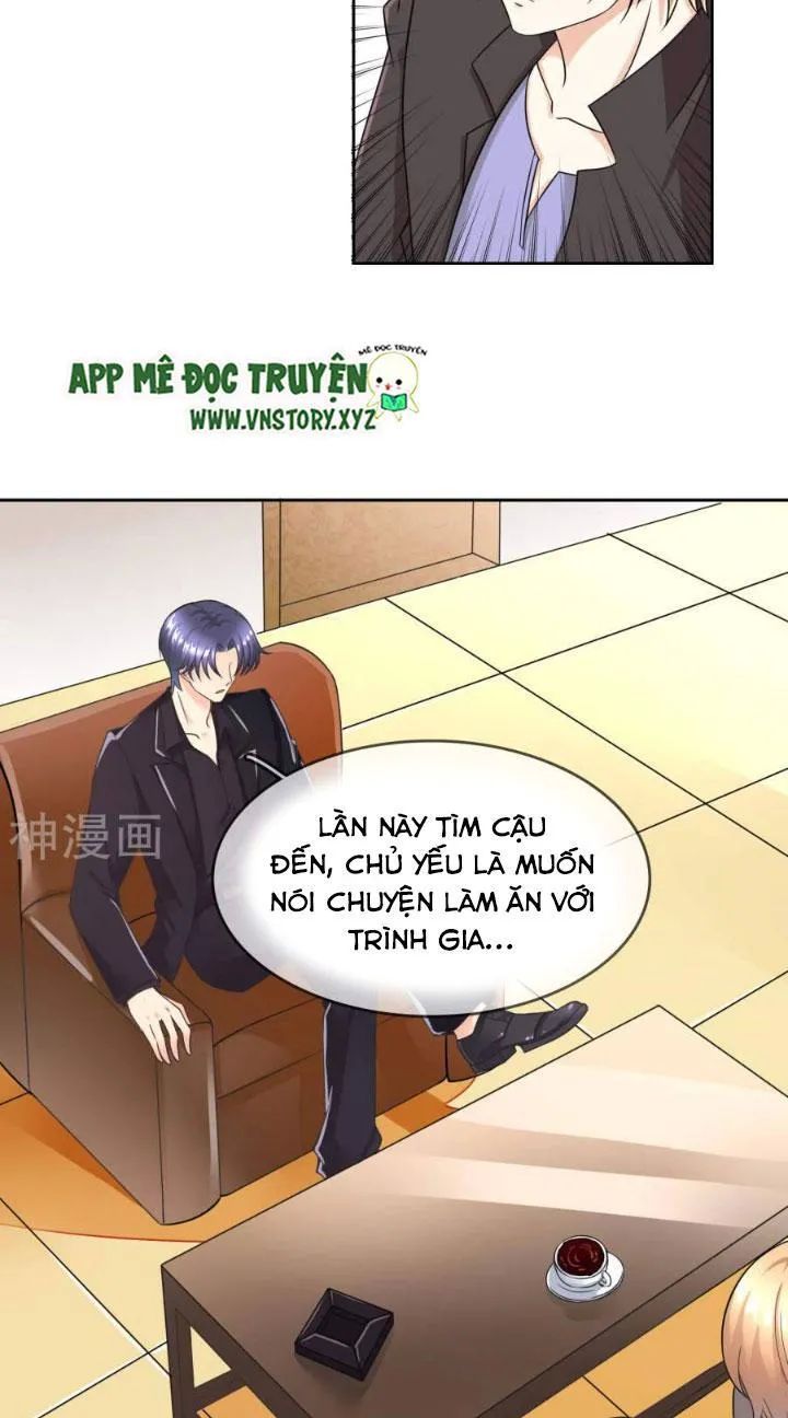 Hào Môn Boss Thiên Giới Thê Chapter 57 - Trang 2