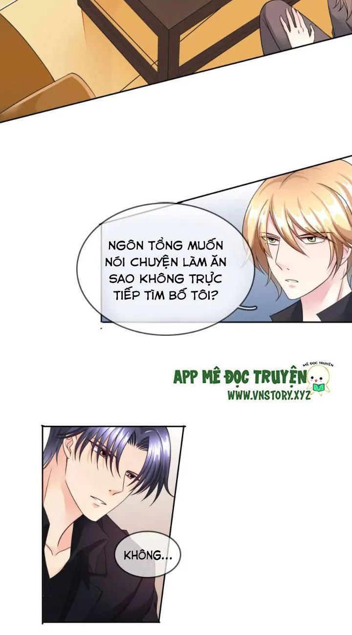 Hào Môn Boss Thiên Giới Thê Chapter 57 - Trang 2