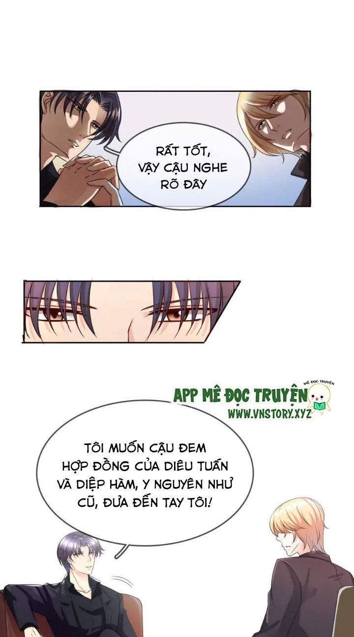 Hào Môn Boss Thiên Giới Thê Chapter 57 - Trang 2