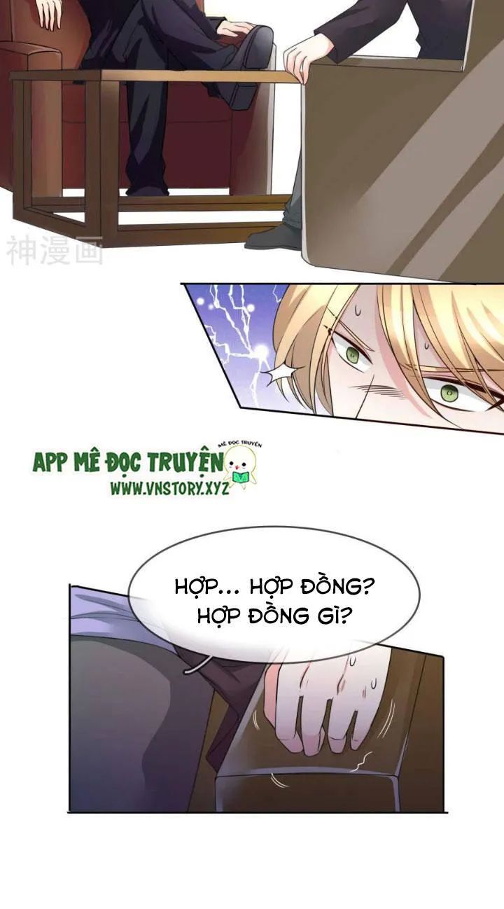 Hào Môn Boss Thiên Giới Thê Chapter 57 - Trang 2