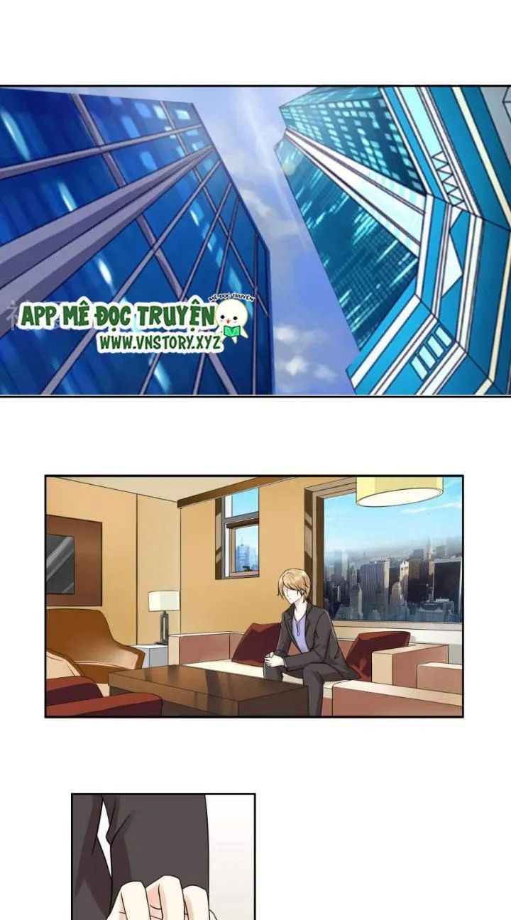 Hào Môn Boss Thiên Giới Thê Chapter 57 - Trang 2