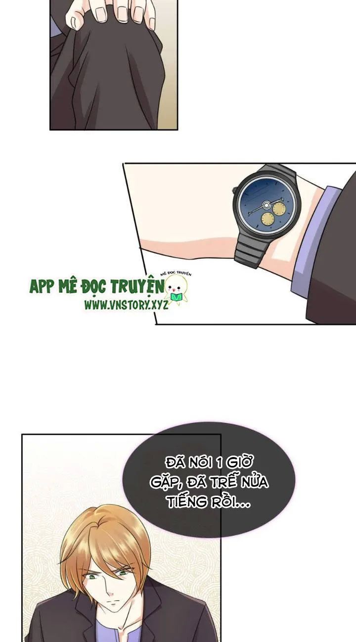 Hào Môn Boss Thiên Giới Thê Chapter 57 - Trang 2