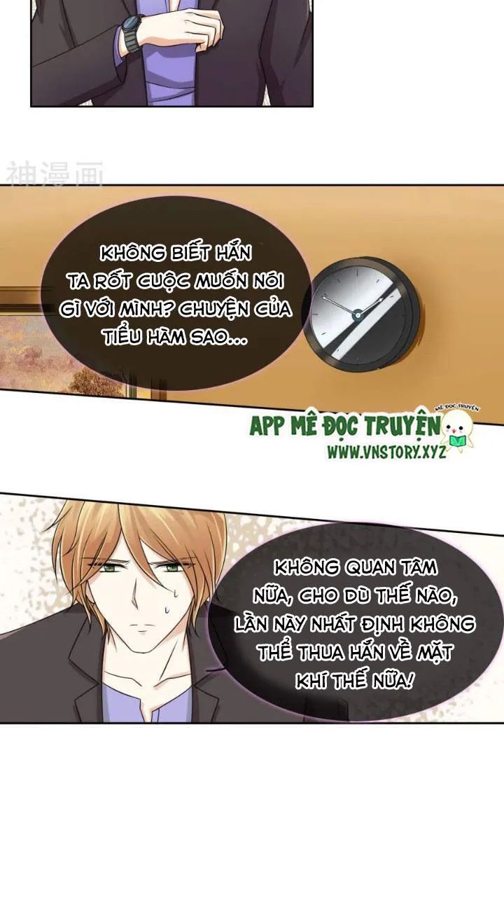 Hào Môn Boss Thiên Giới Thê Chapter 57 - Trang 2