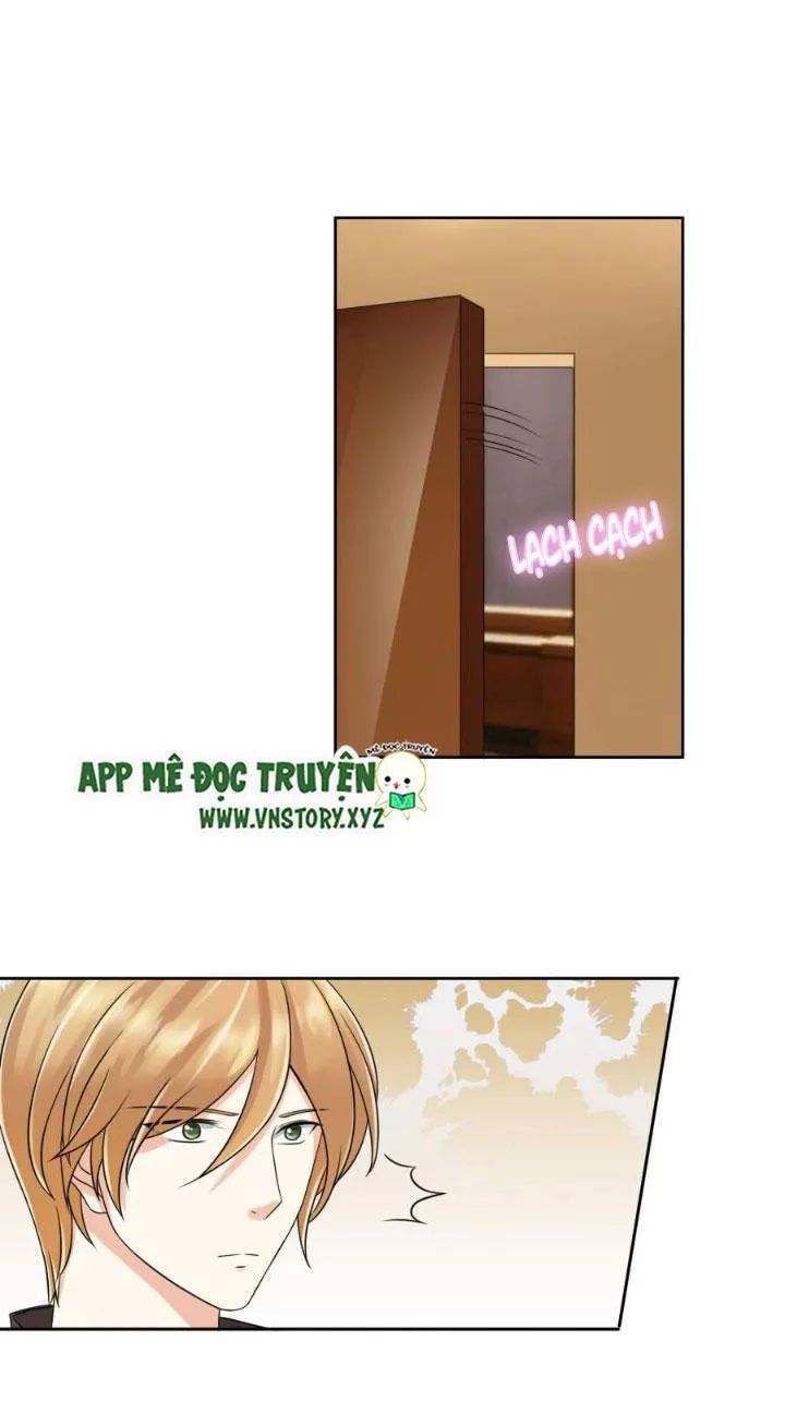 Hào Môn Boss Thiên Giới Thê Chapter 57 - Trang 2