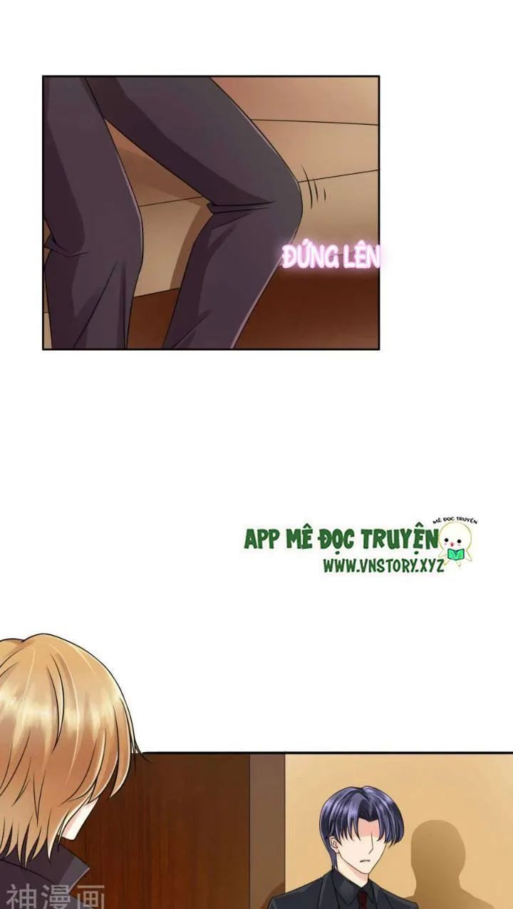 Hào Môn Boss Thiên Giới Thê Chapter 57 - Trang 2