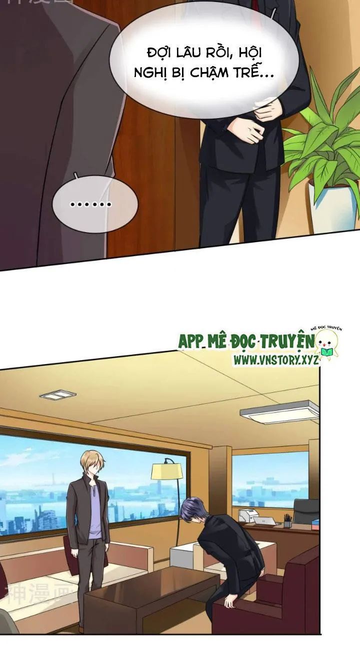 Hào Môn Boss Thiên Giới Thê Chapter 57 - Trang 2