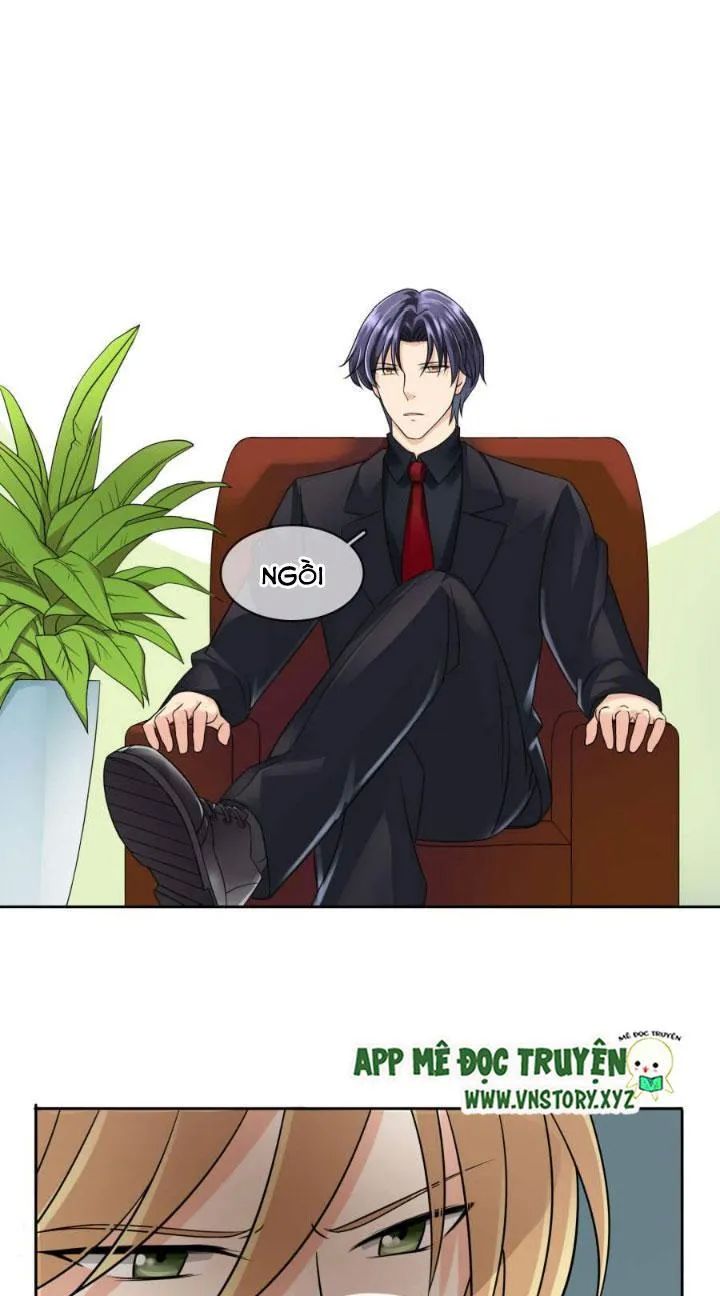 Hào Môn Boss Thiên Giới Thê Chapter 57 - Trang 2