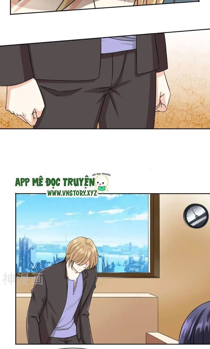 Hào Môn Boss Thiên Giới Thê Chapter 57 - Trang 2