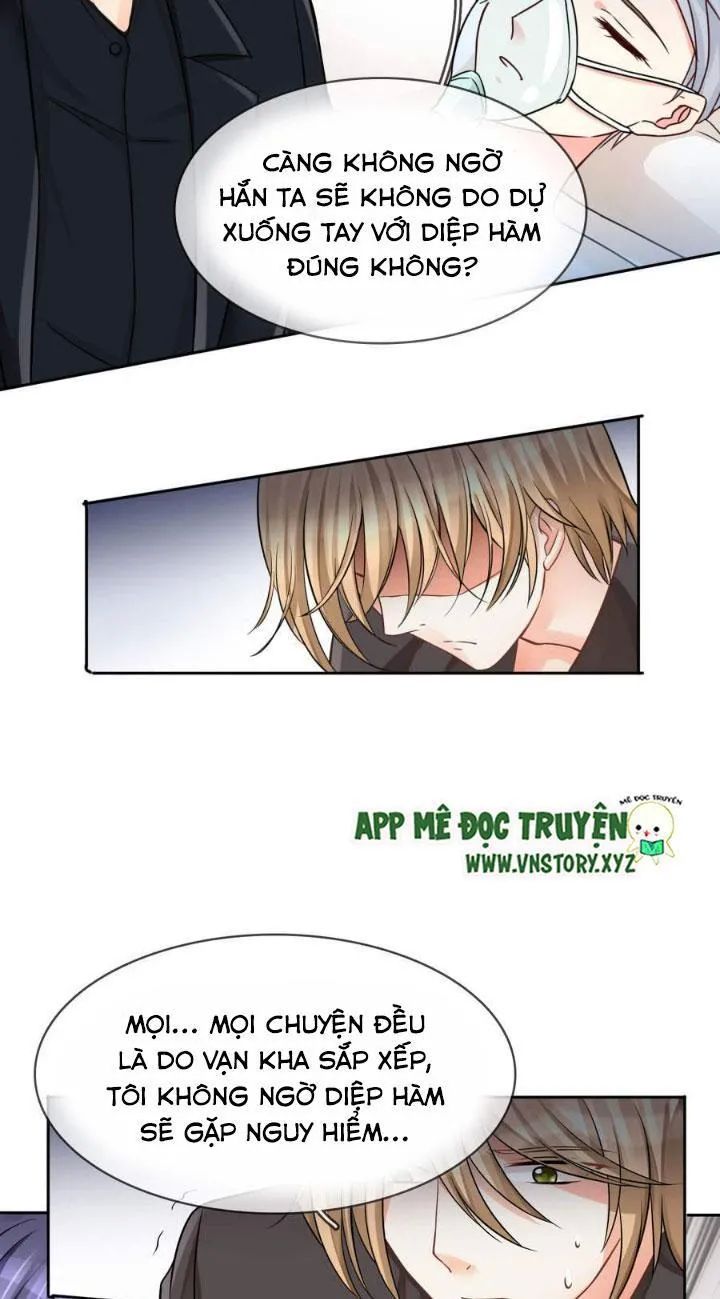 Hào Môn Boss Thiên Giới Thê Chapter 58 - Trang 2