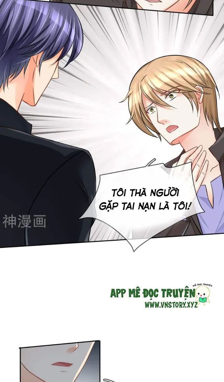 Hào Môn Boss Thiên Giới Thê Chapter 58 - Trang 2