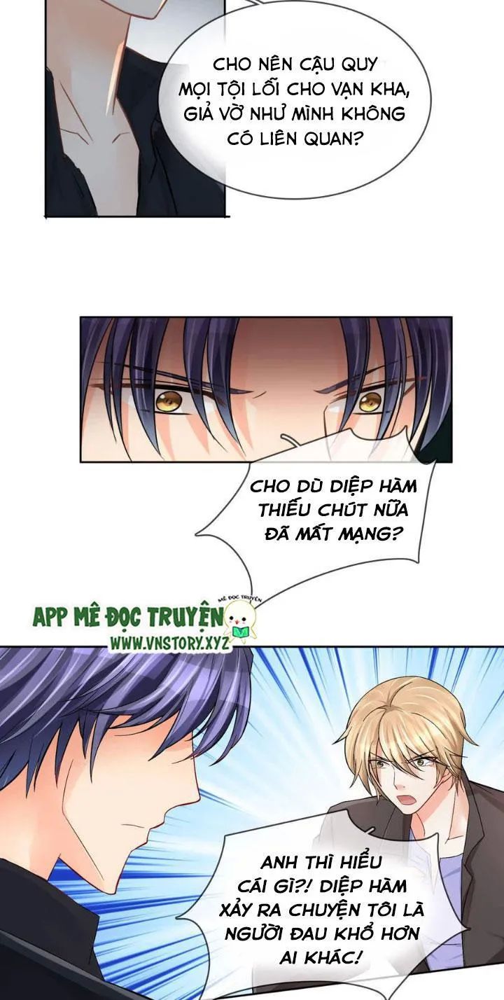 Hào Môn Boss Thiên Giới Thê Chapter 58 - Trang 2