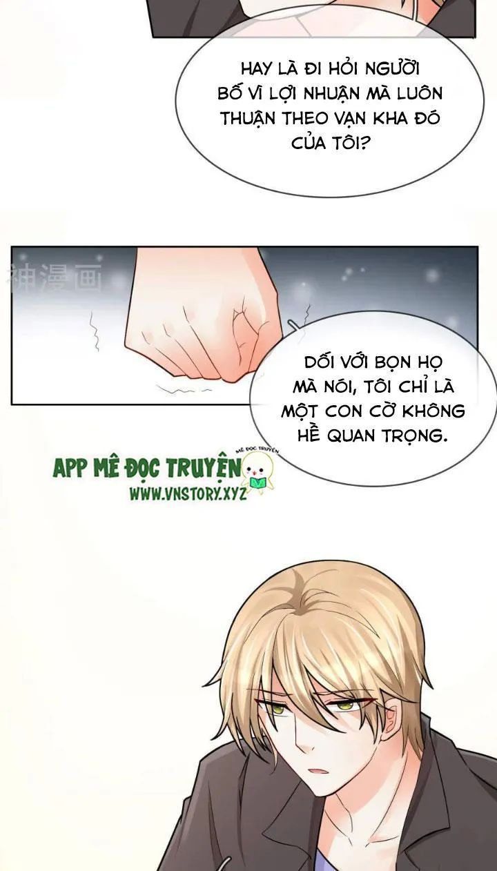 Hào Môn Boss Thiên Giới Thê Chapter 58 - Trang 2