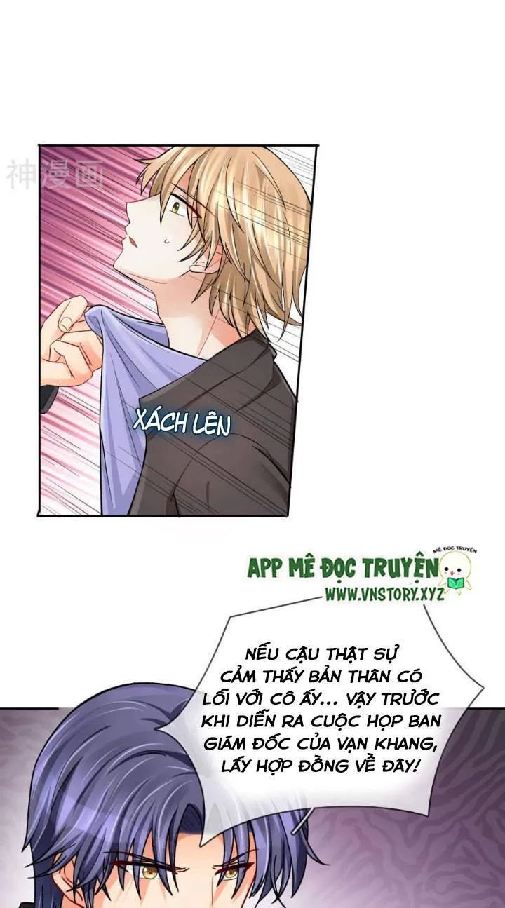 Hào Môn Boss Thiên Giới Thê Chapter 58 - Trang 2