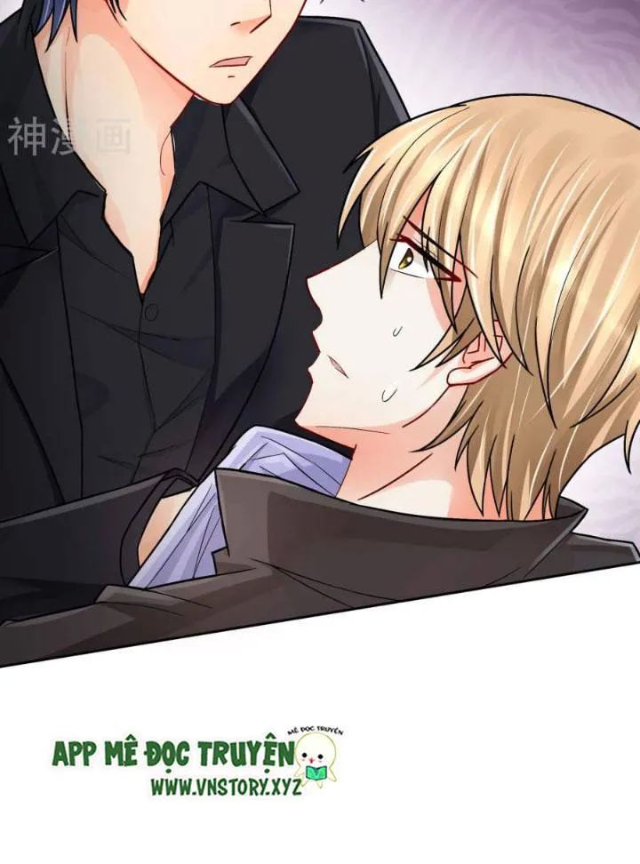 Hào Môn Boss Thiên Giới Thê Chapter 58 - Trang 2