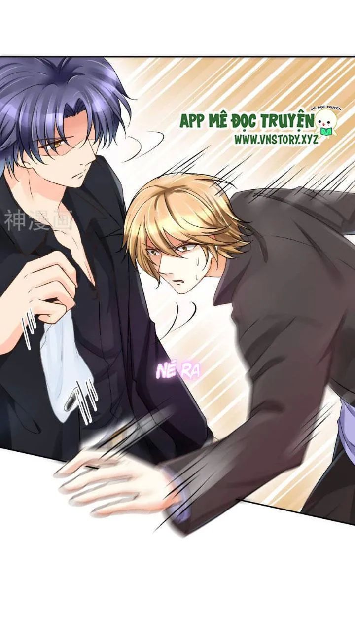 Hào Môn Boss Thiên Giới Thê Chapter 58 - Trang 2