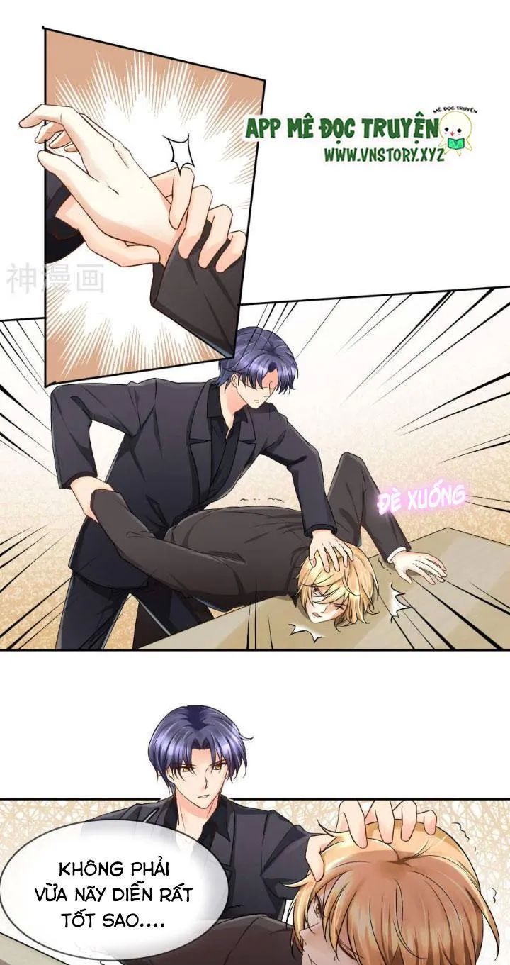 Hào Môn Boss Thiên Giới Thê Chapter 58 - Trang 2