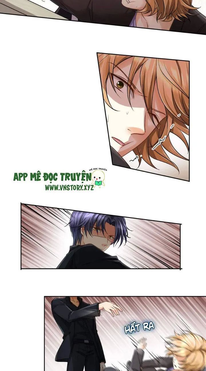 Hào Môn Boss Thiên Giới Thê Chapter 58 - Trang 2