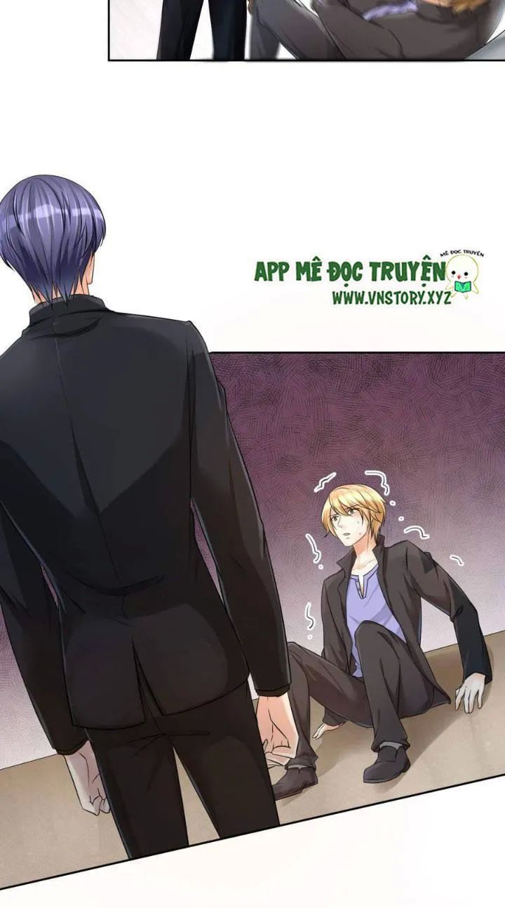 Hào Môn Boss Thiên Giới Thê Chapter 58 - Trang 2