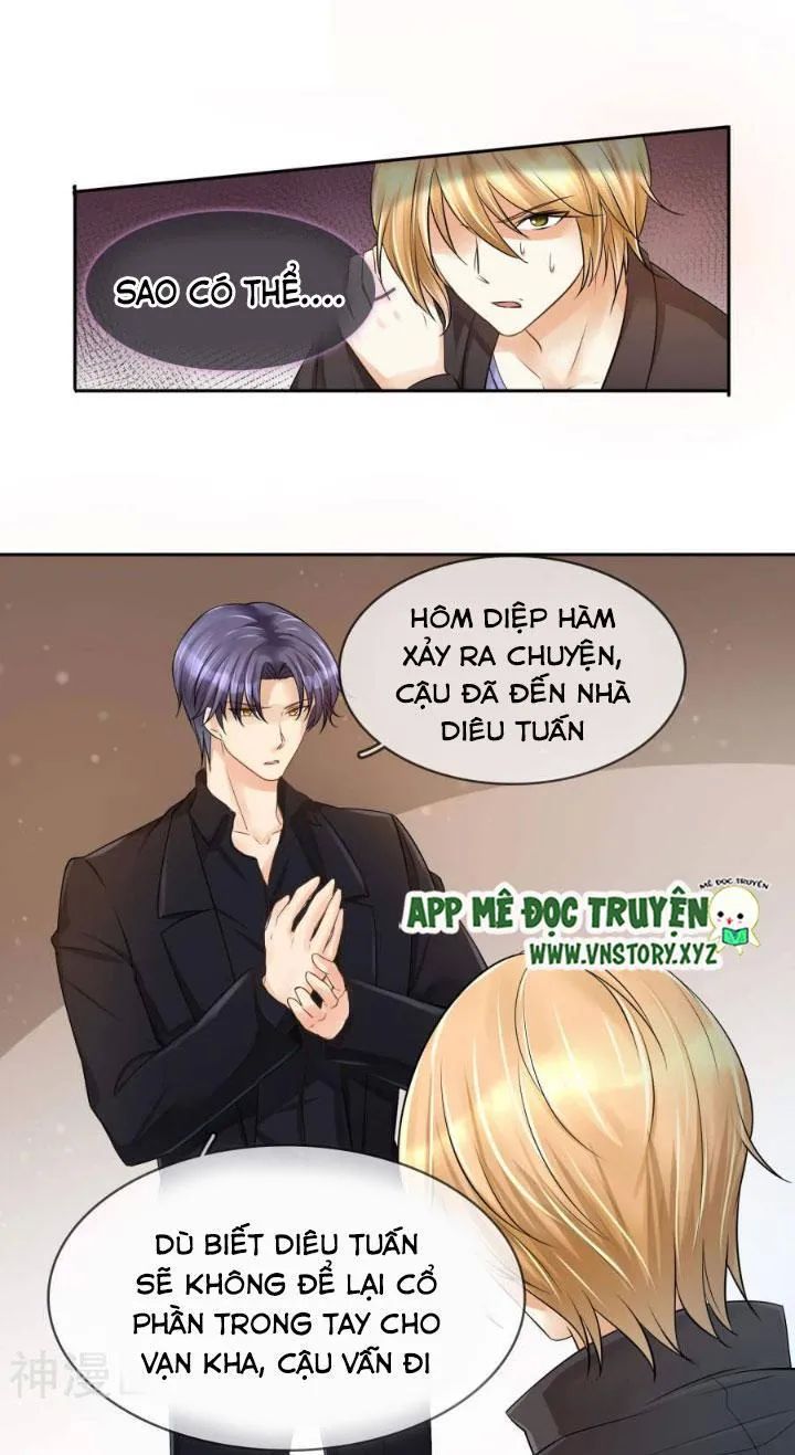Hào Môn Boss Thiên Giới Thê Chapter 58 - Trang 2