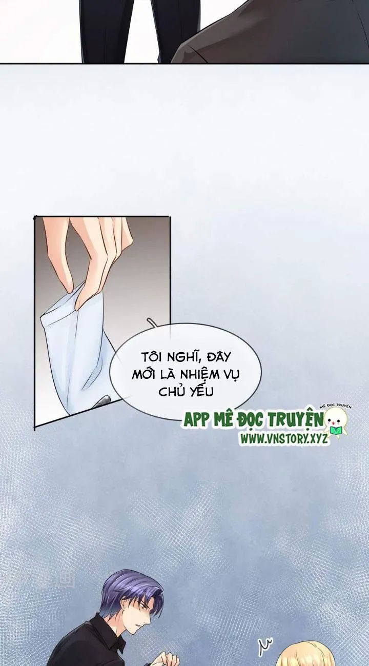 Hào Môn Boss Thiên Giới Thê Chapter 58 - Trang 2