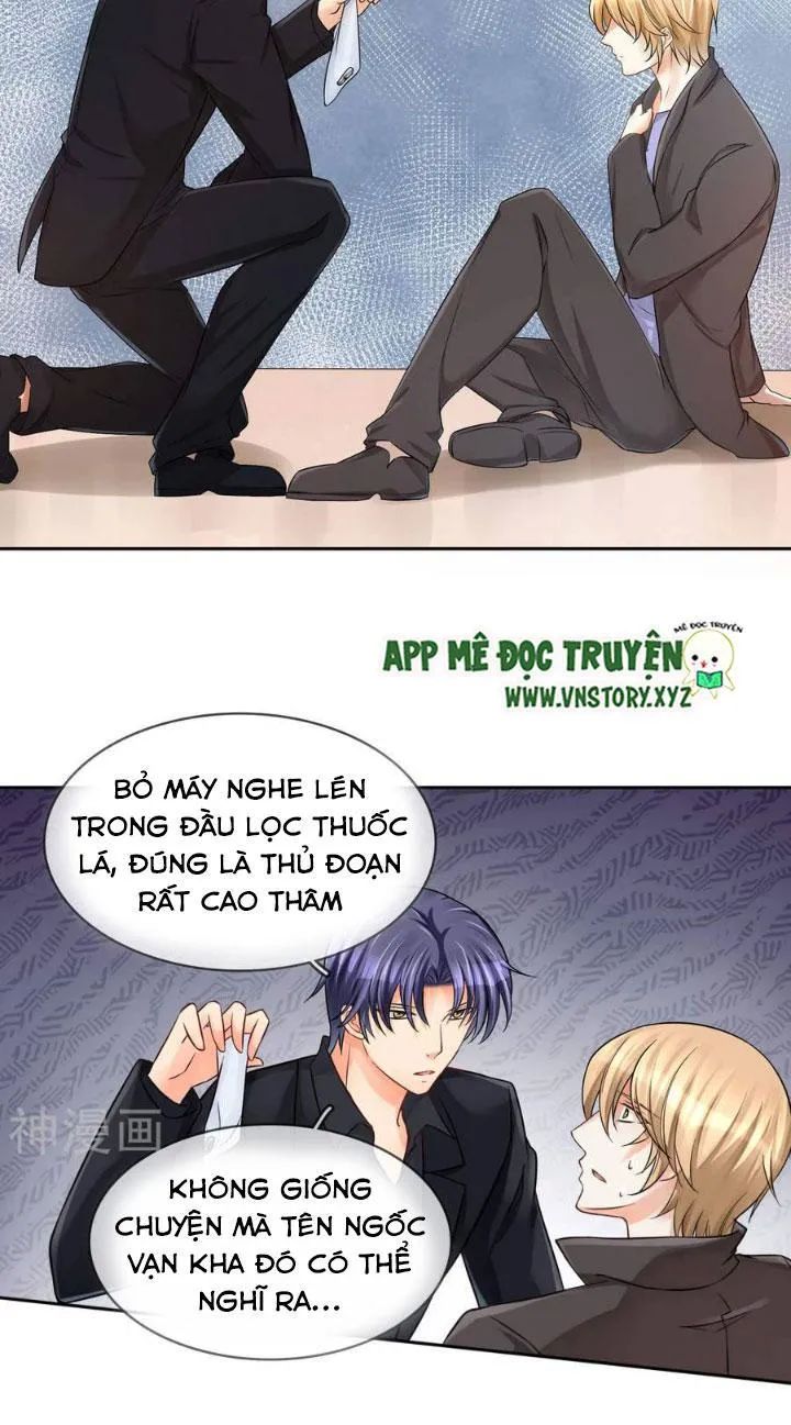 Hào Môn Boss Thiên Giới Thê Chapter 58 - Trang 2