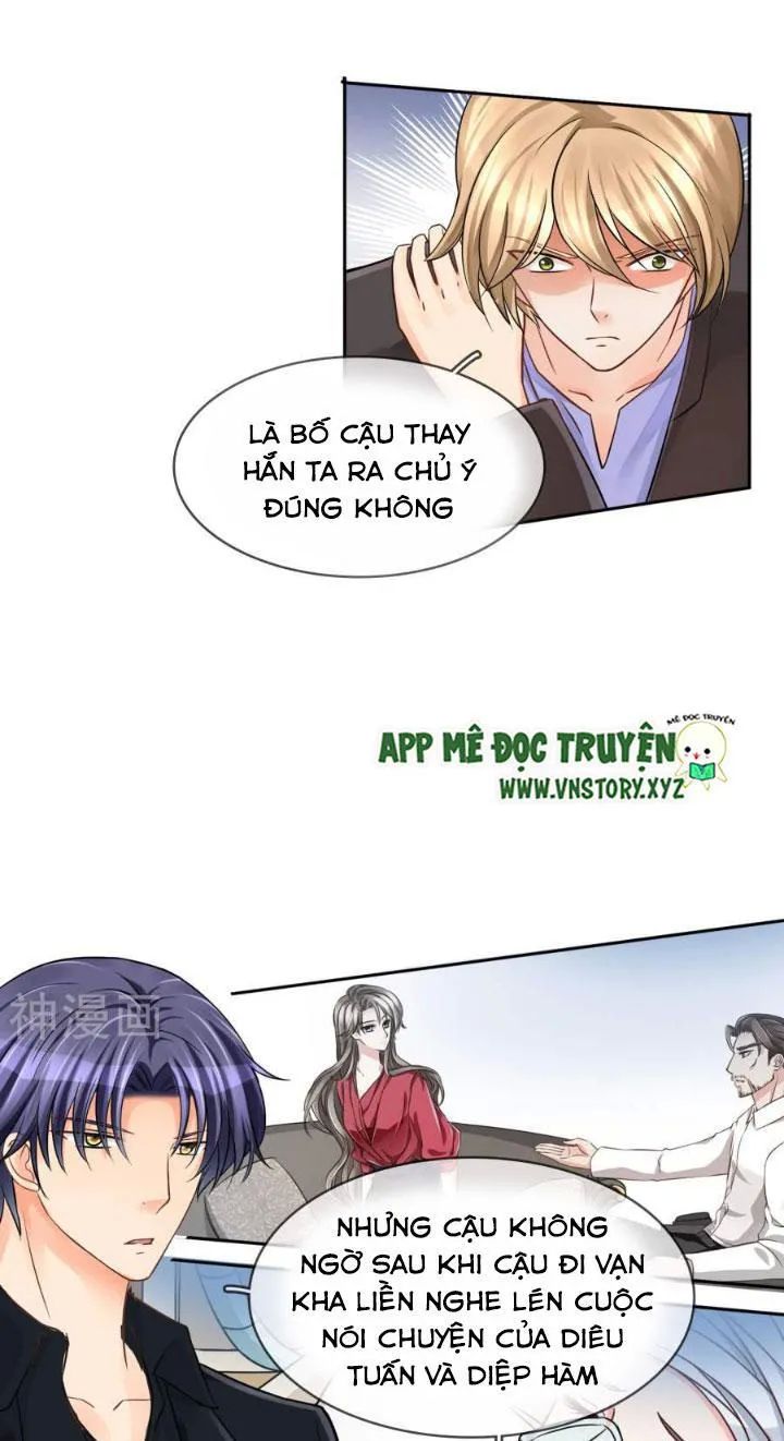 Hào Môn Boss Thiên Giới Thê Chapter 58 - Trang 2