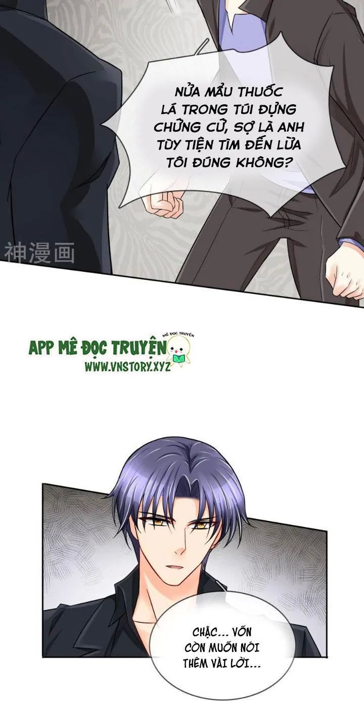 Hào Môn Boss Thiên Giới Thê Chapter 59 - Trang 2