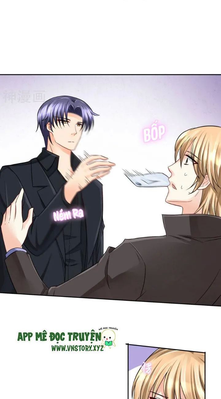 Hào Môn Boss Thiên Giới Thê Chapter 59 - Trang 2