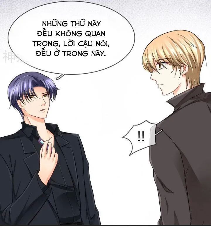 Hào Môn Boss Thiên Giới Thê Chapter 59 - Trang 2