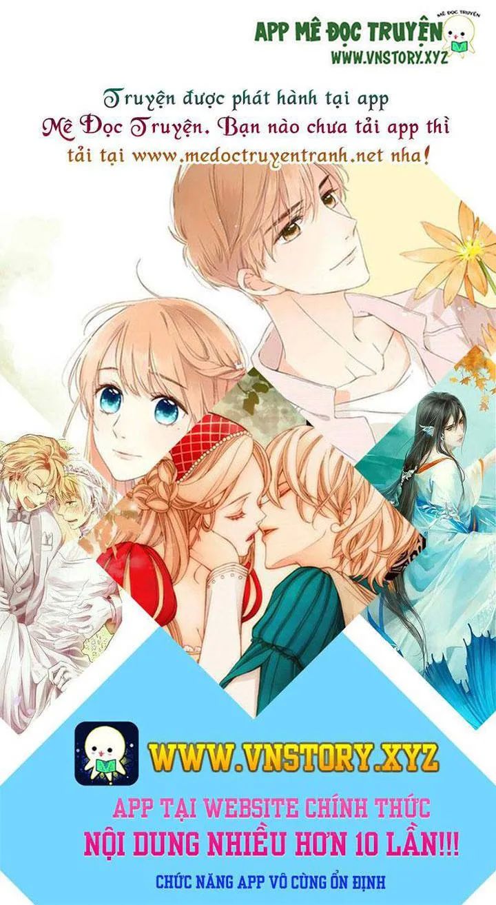 Hào Môn Boss Thiên Giới Thê Chapter 59 - Trang 2