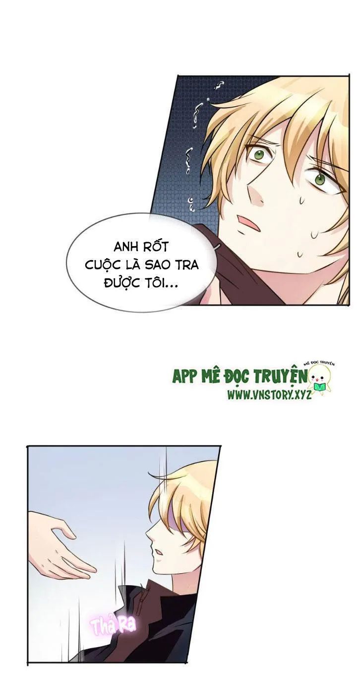 Hào Môn Boss Thiên Giới Thê Chapter 59 - Trang 2