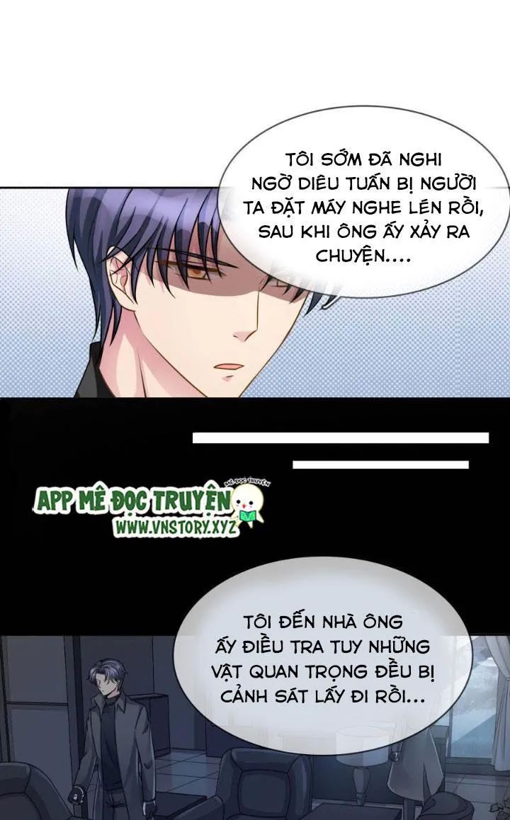 Hào Môn Boss Thiên Giới Thê Chapter 59 - Trang 2