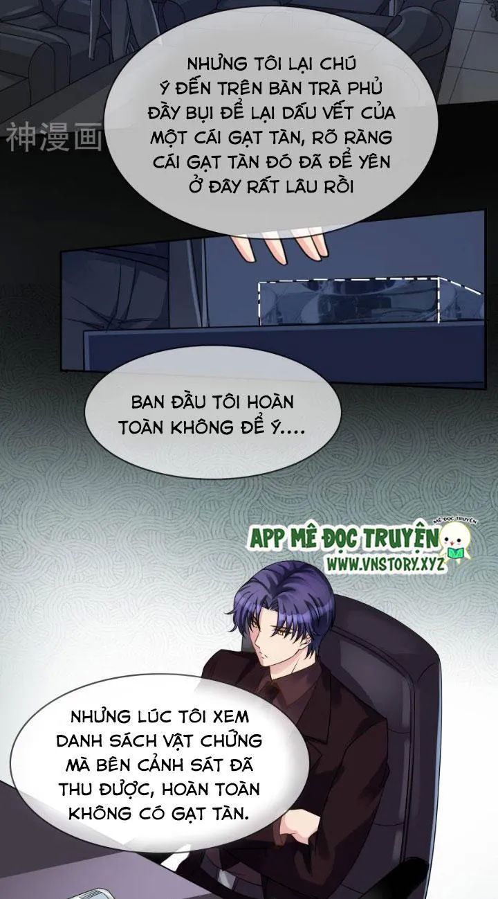Hào Môn Boss Thiên Giới Thê Chapter 59 - Trang 2
