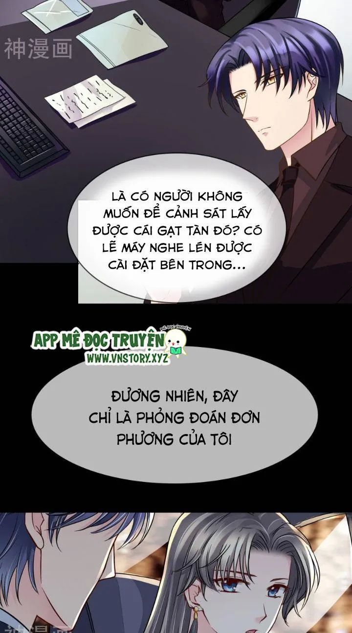 Hào Môn Boss Thiên Giới Thê Chapter 59 - Trang 2