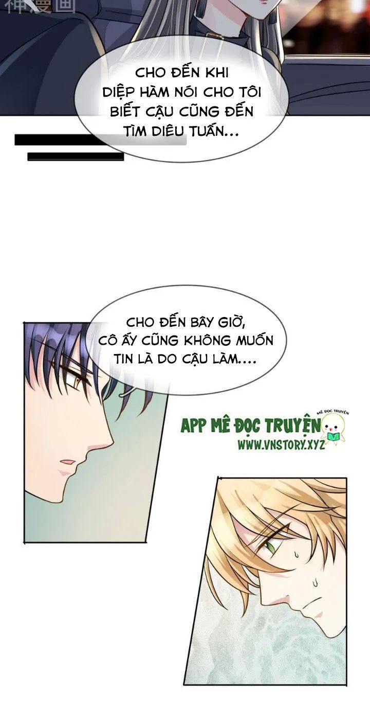 Hào Môn Boss Thiên Giới Thê Chapter 59 - Trang 2