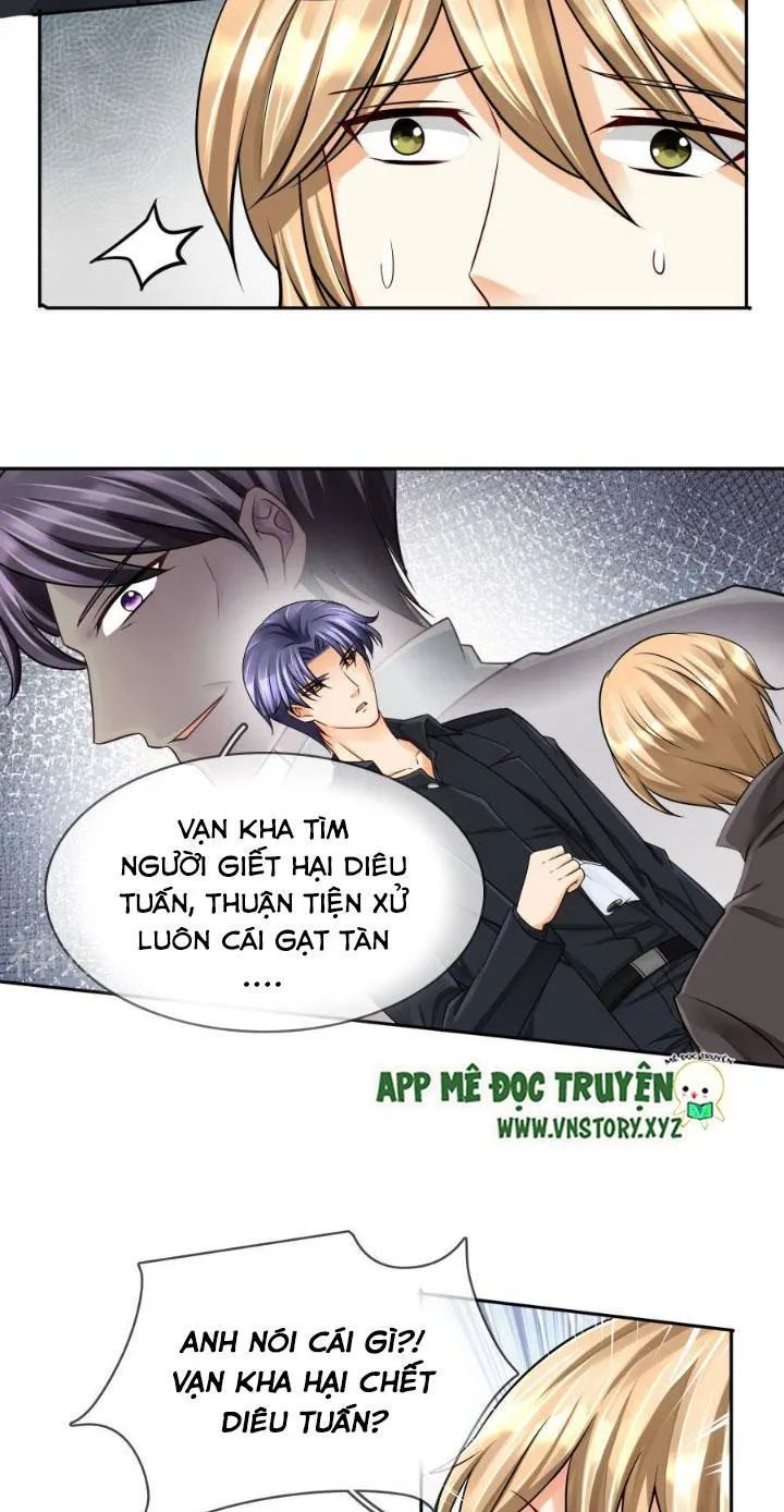 Hào Môn Boss Thiên Giới Thê Chapter 59 - Trang 2