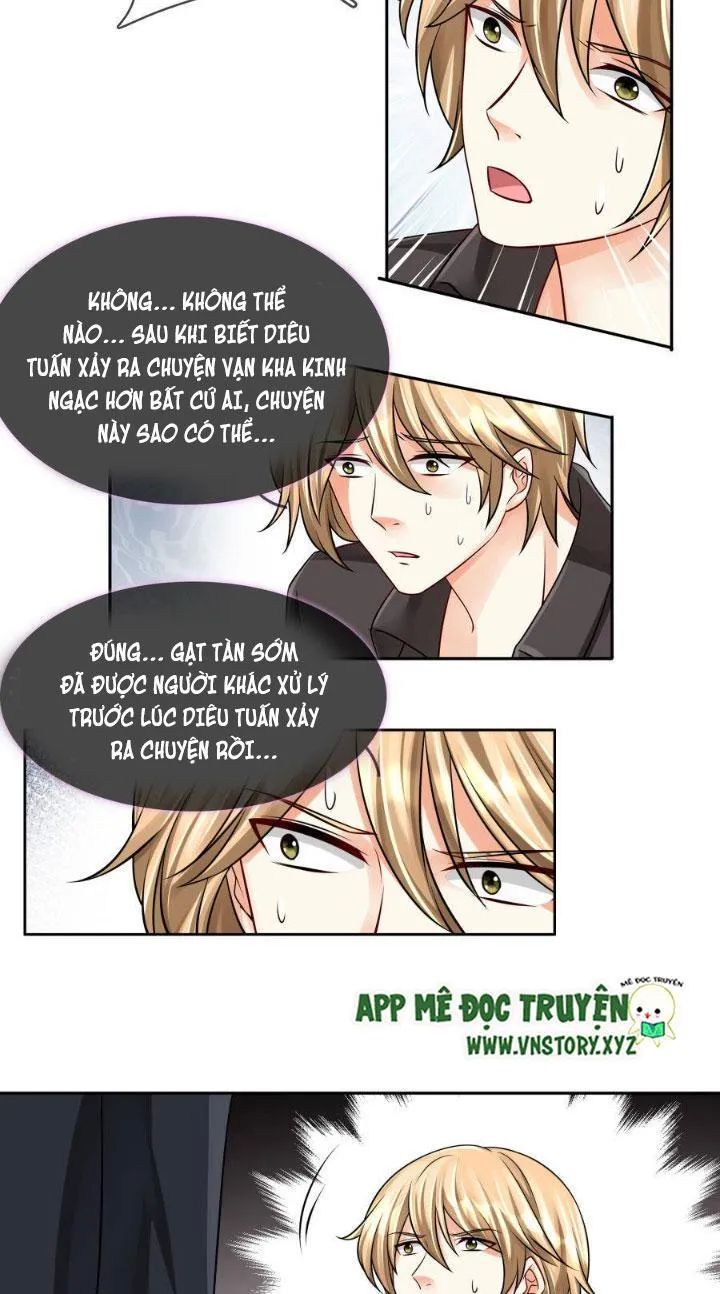 Hào Môn Boss Thiên Giới Thê Chapter 59 - Trang 2