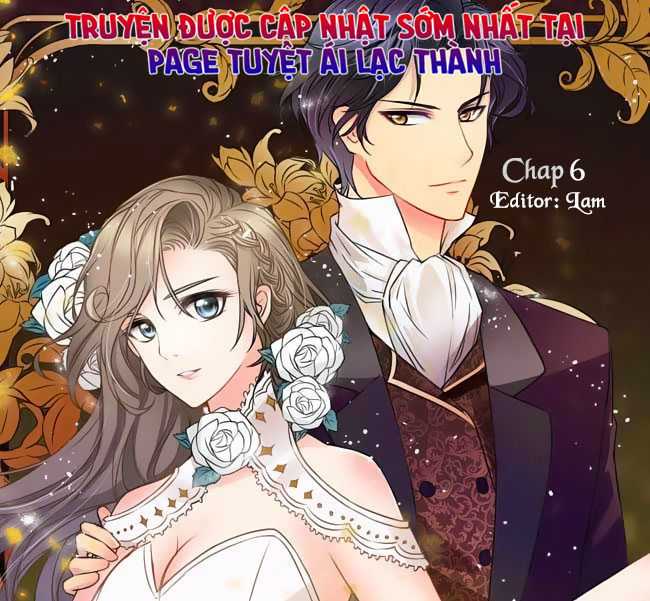 Hào Môn Boss Thiên Giới Thê Chapter 6 - Trang 2