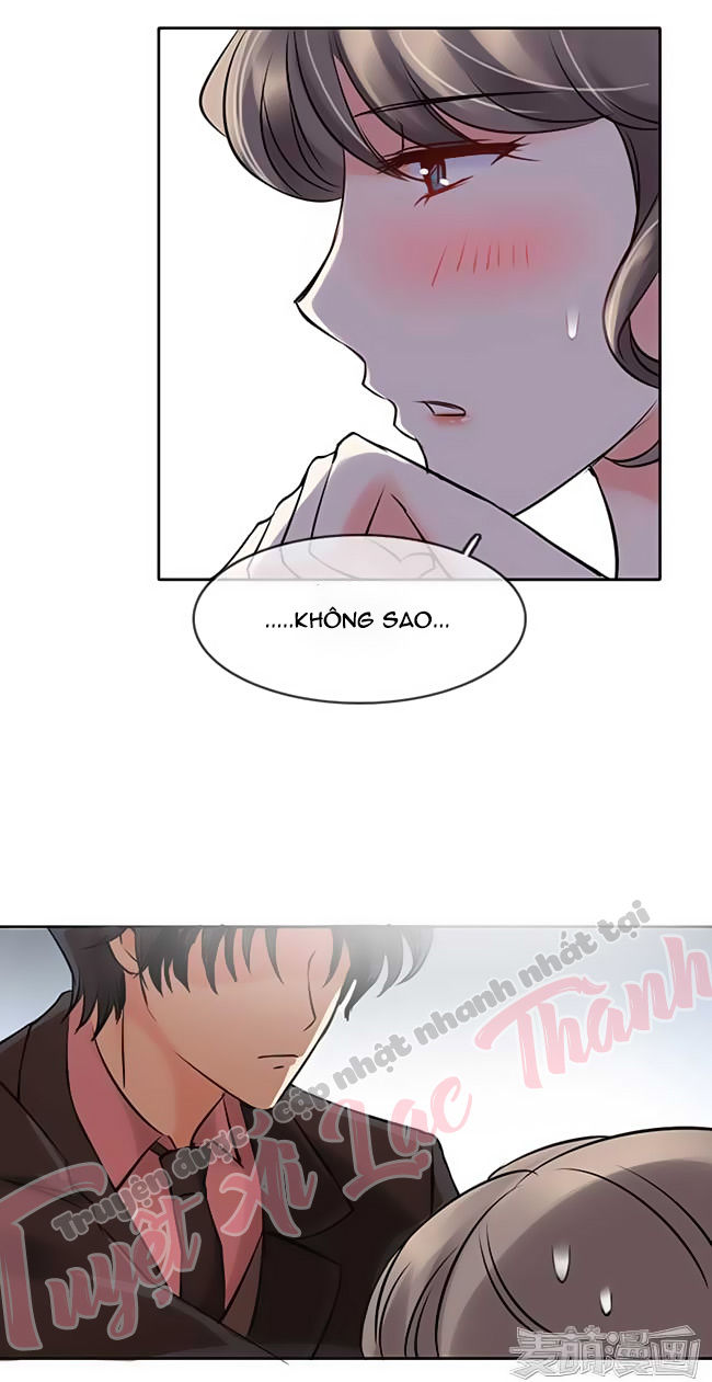 Hào Môn Boss Thiên Giới Thê Chapter 6 - Trang 2