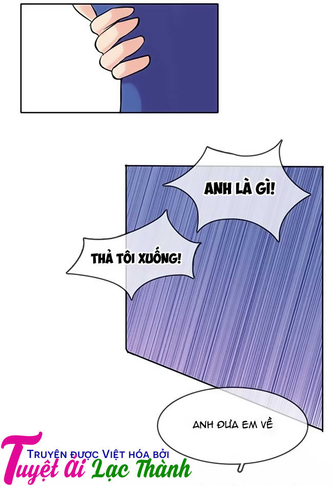 Hào Môn Boss Thiên Giới Thê Chapter 6 - Trang 2