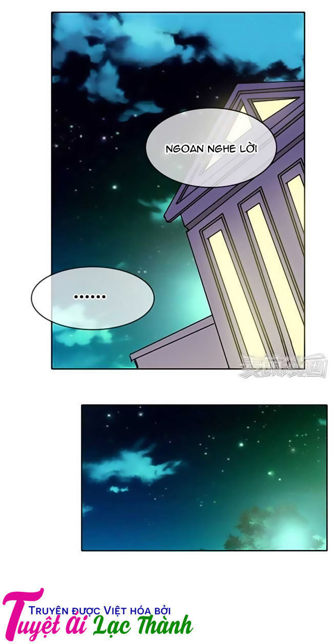 Hào Môn Boss Thiên Giới Thê Chapter 6 - Trang 2