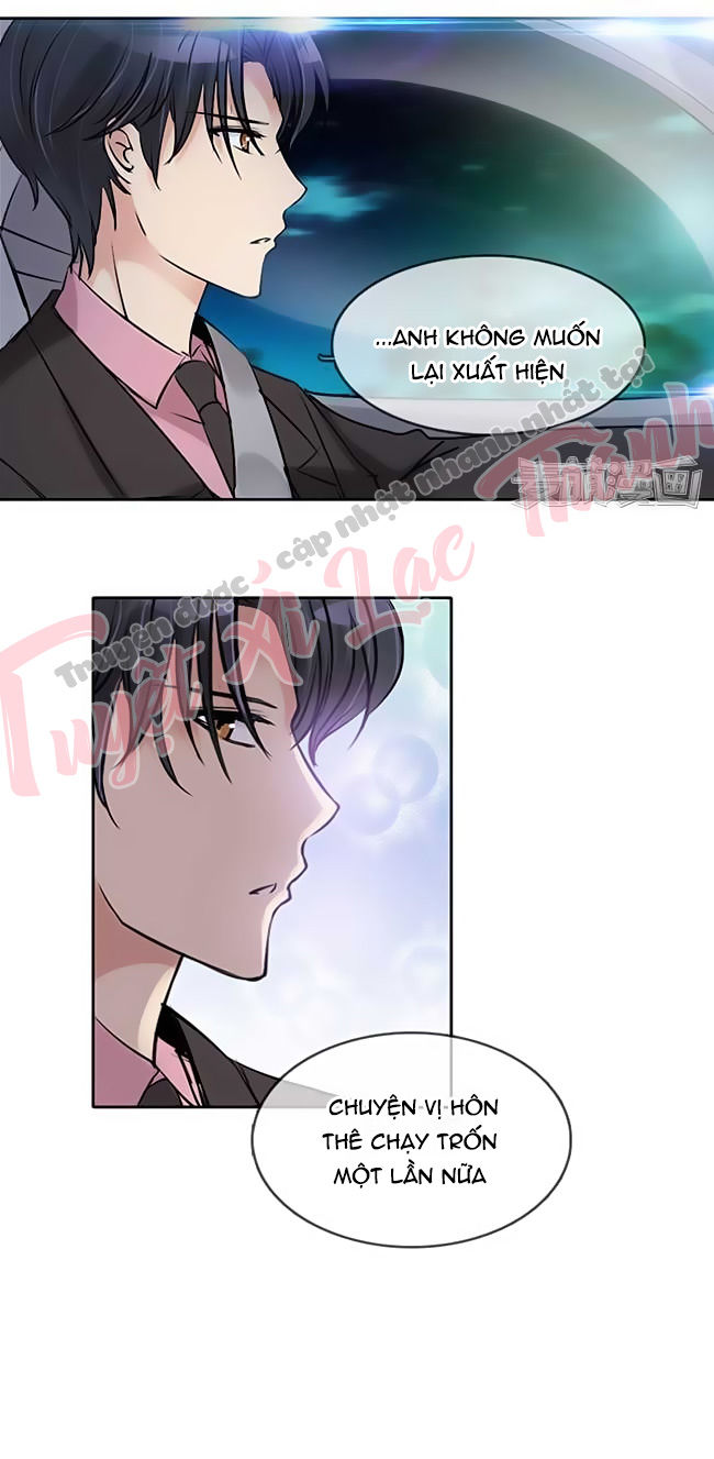 Hào Môn Boss Thiên Giới Thê Chapter 6 - Trang 2