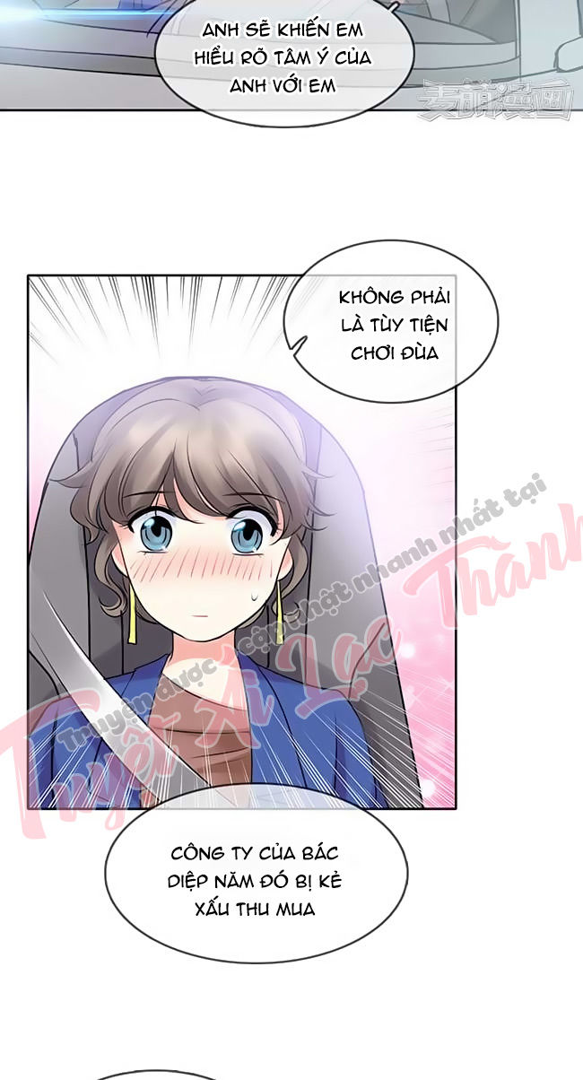 Hào Môn Boss Thiên Giới Thê Chapter 6 - Trang 2