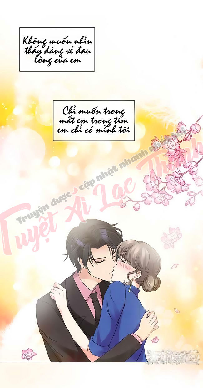 Hào Môn Boss Thiên Giới Thê Chapter 6 - Trang 2