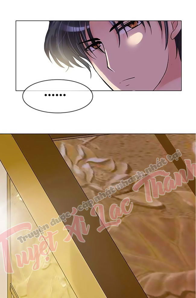 Hào Môn Boss Thiên Giới Thê Chapter 6 - Trang 2