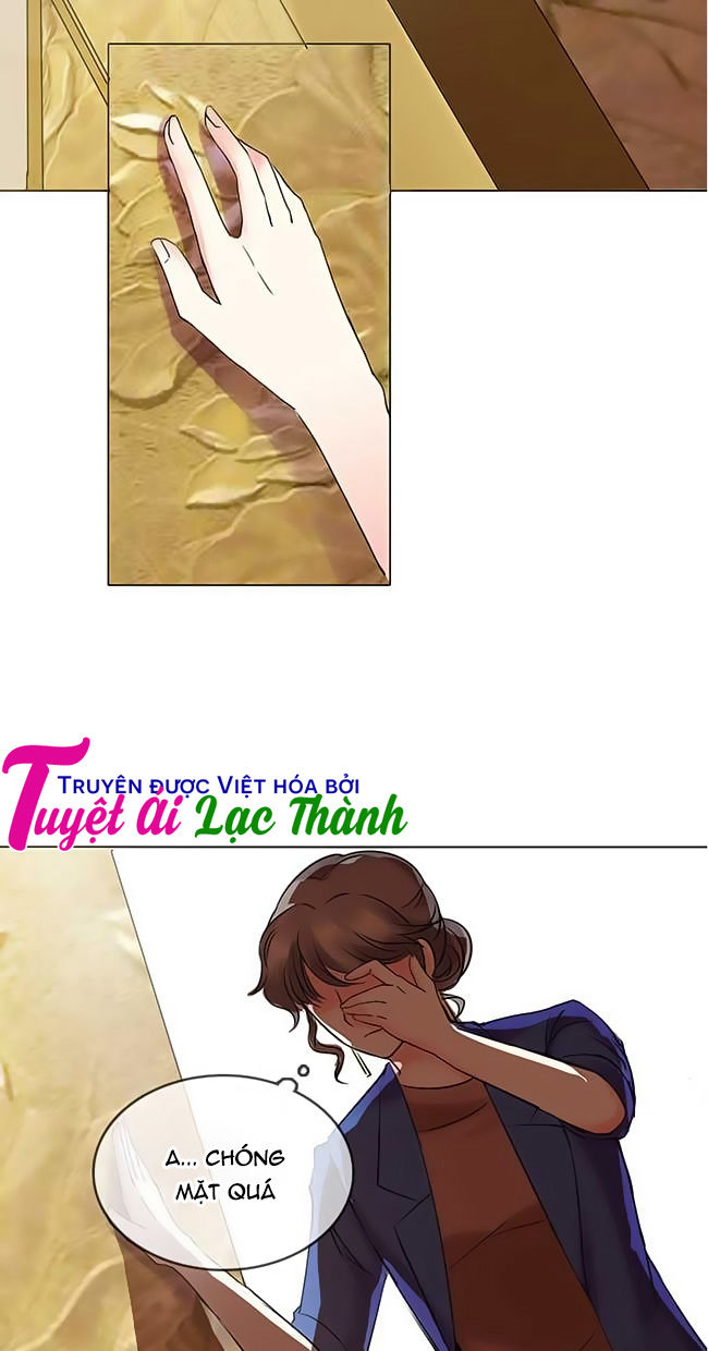 Hào Môn Boss Thiên Giới Thê Chapter 6 - Trang 2