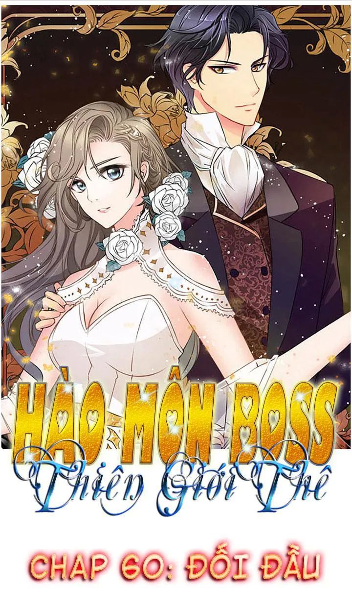 Hào Môn Boss Thiên Giới Thê Chapter 60 - Trang 2