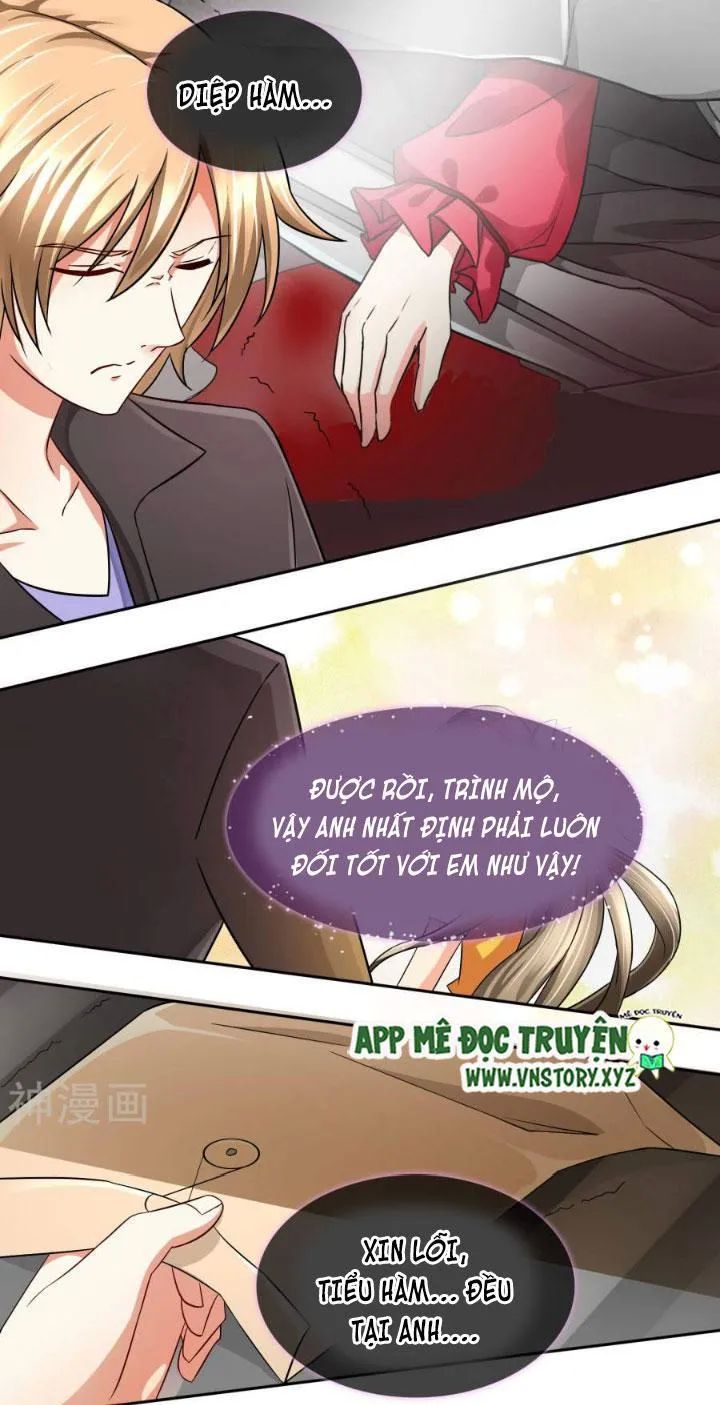 Hào Môn Boss Thiên Giới Thê Chapter 60 - Trang 2