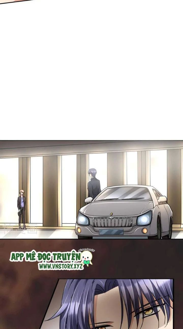 Hào Môn Boss Thiên Giới Thê Chapter 60 - Trang 2